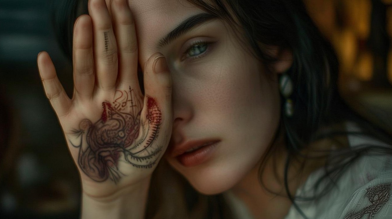 手心有痣的女人命运 手心有痣的女人命运