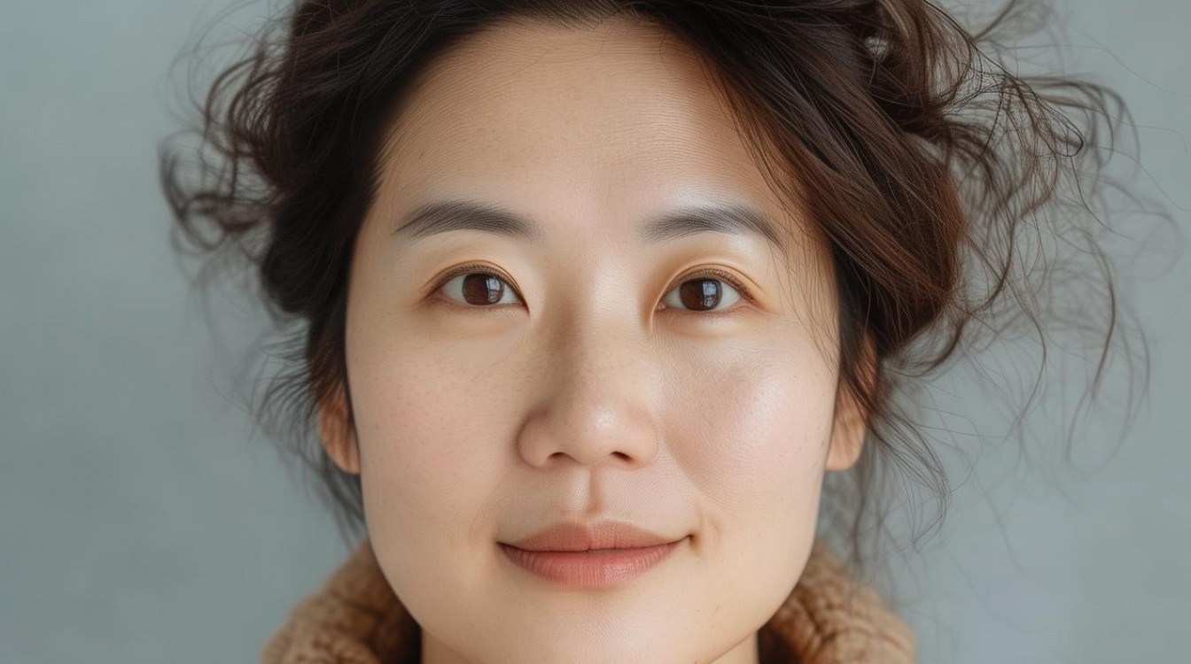 女人圆脸命运好不好 女人圆脸命运好不好