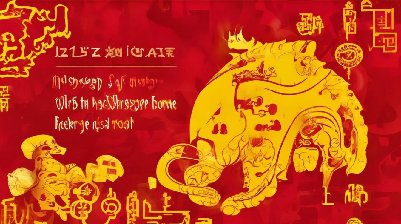 生肖马的命运 生肖马的命运