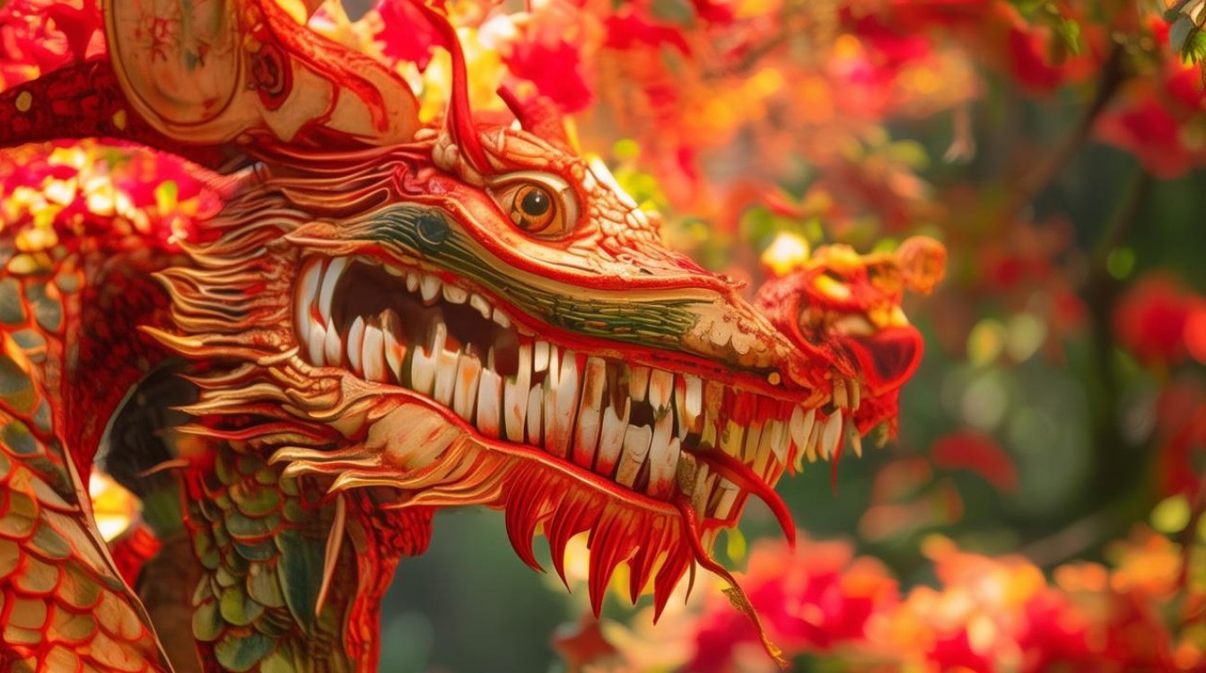 龙生肖命运 龙生肖命运