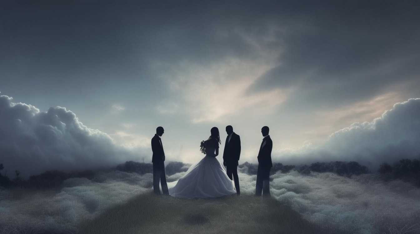 被别人梦到自己结婚 被别人梦到自己结婚