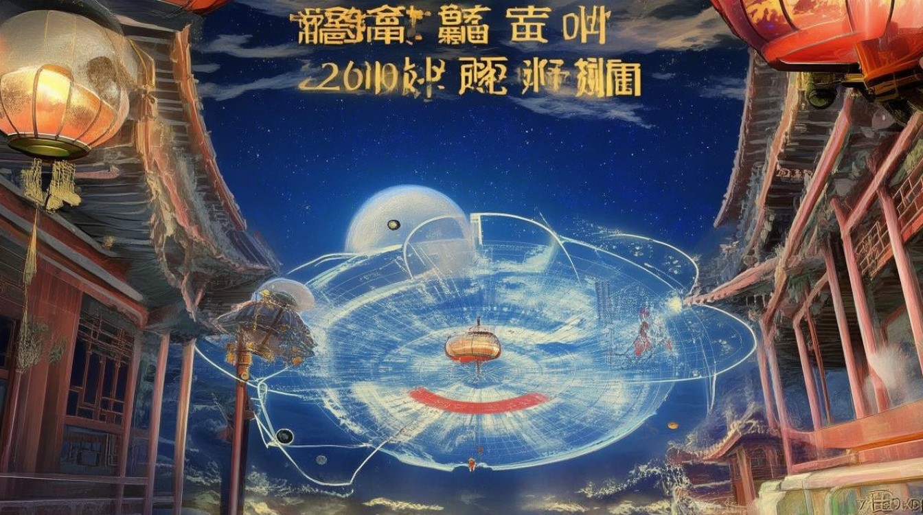 阴历的闰月是在哪个月？闰月怎么算