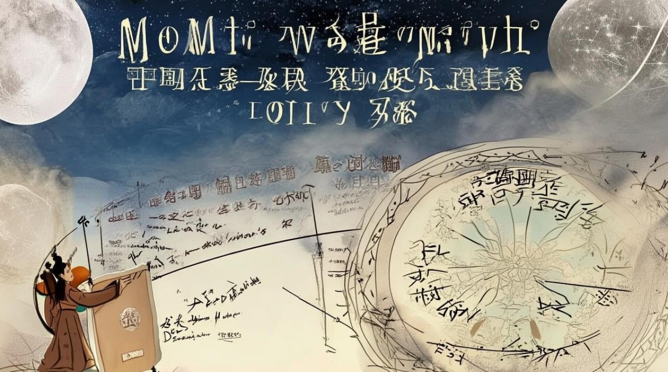 阴历的闰月是在 阴历的闰月是在