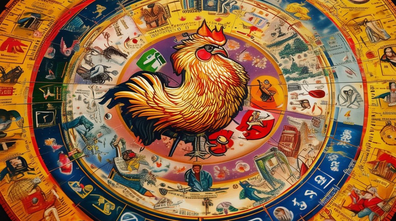 属鸡时辰出生的命运 属鸡时辰出生的命运