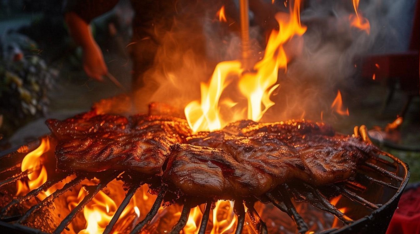 梦到烧肉 梦到烧肉