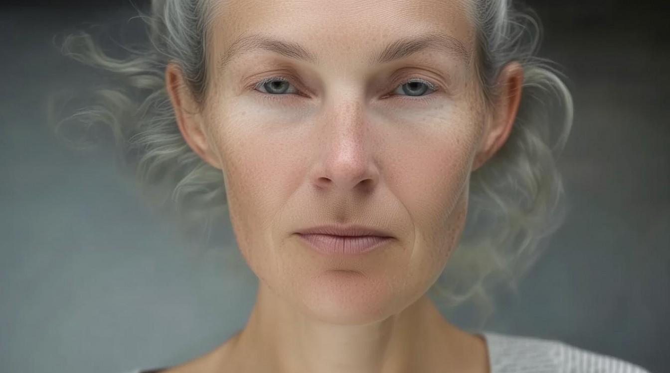 眉毛很淡的女人命运 眉毛很淡的女人命运