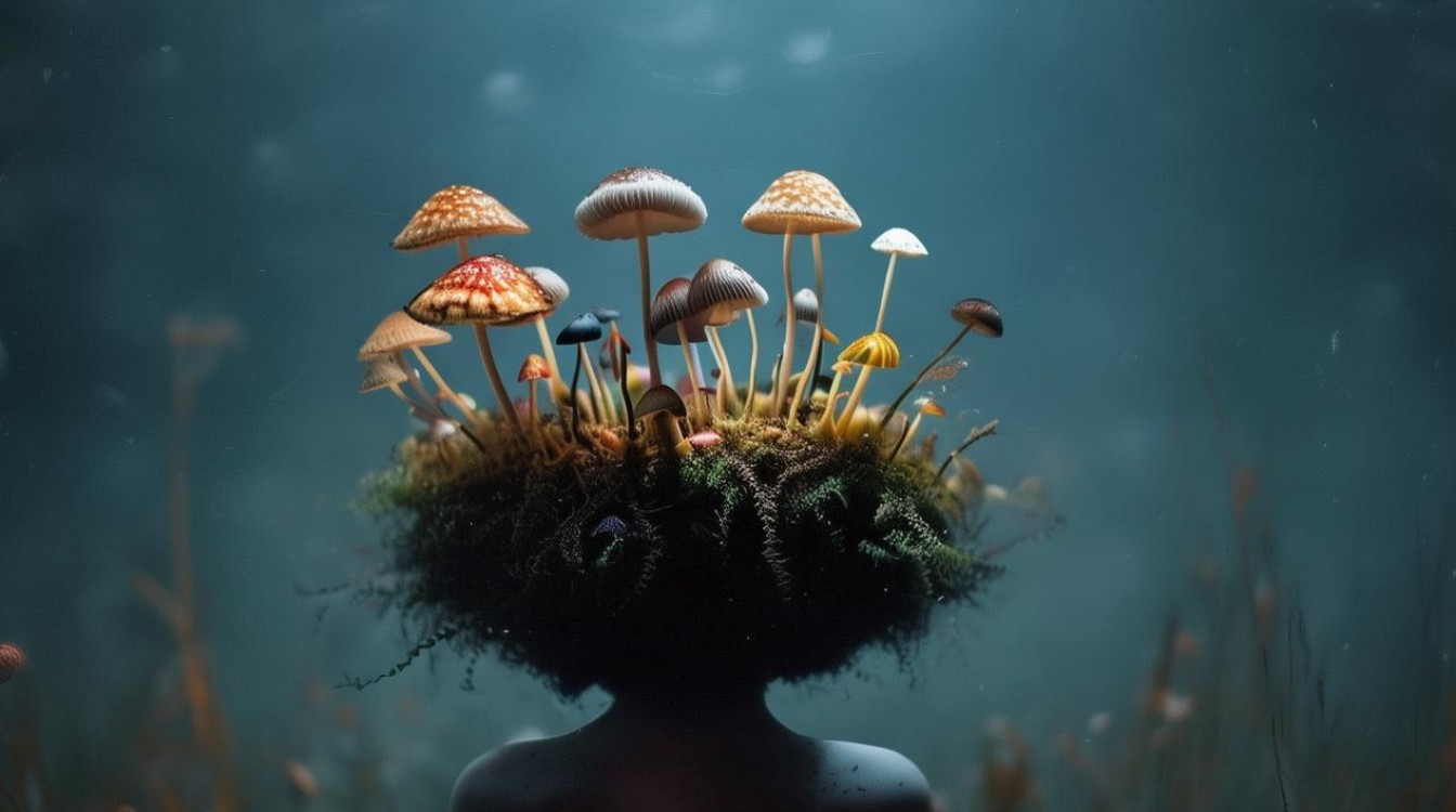 梦到头上长蘑菇 梦到头上长蘑菇