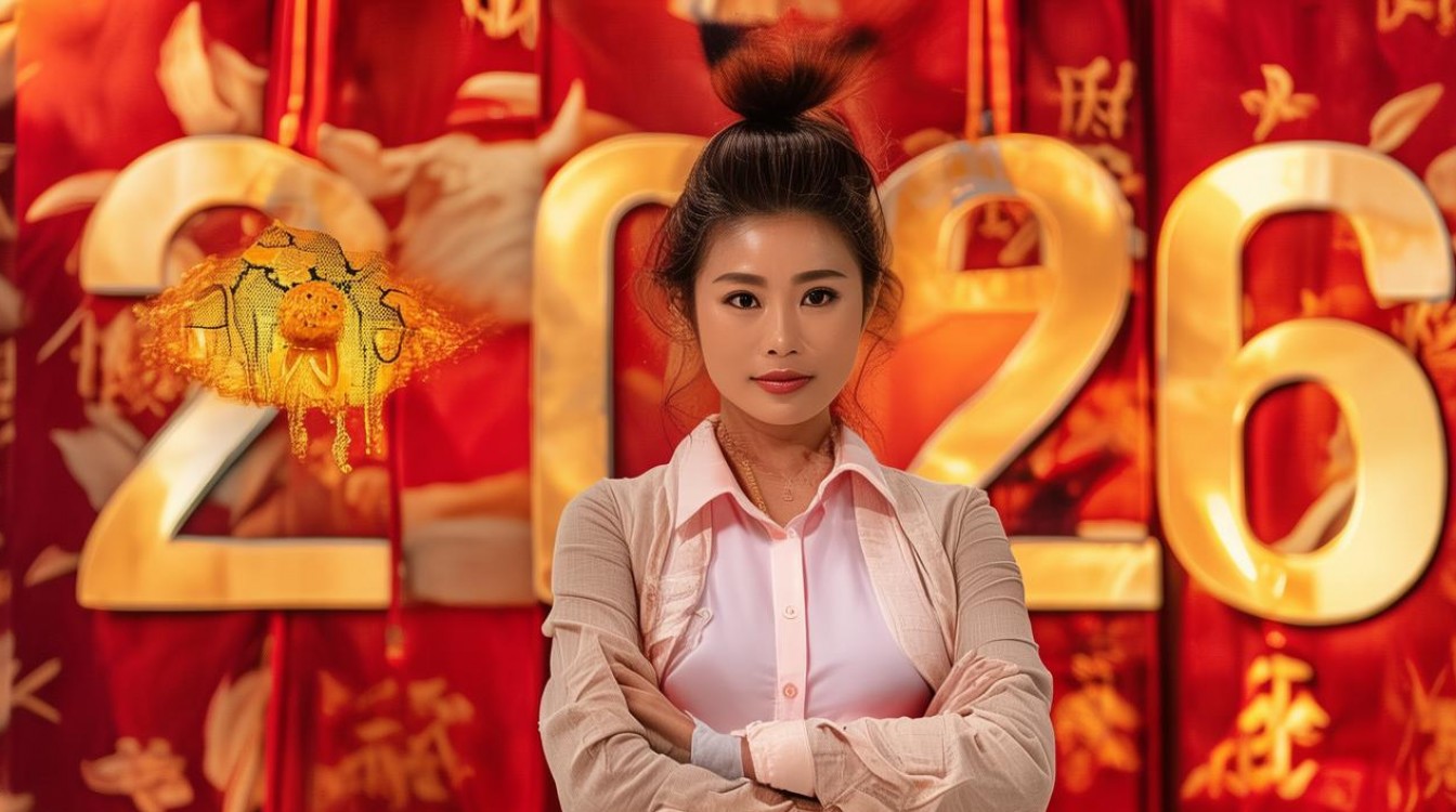 属兔女的命运