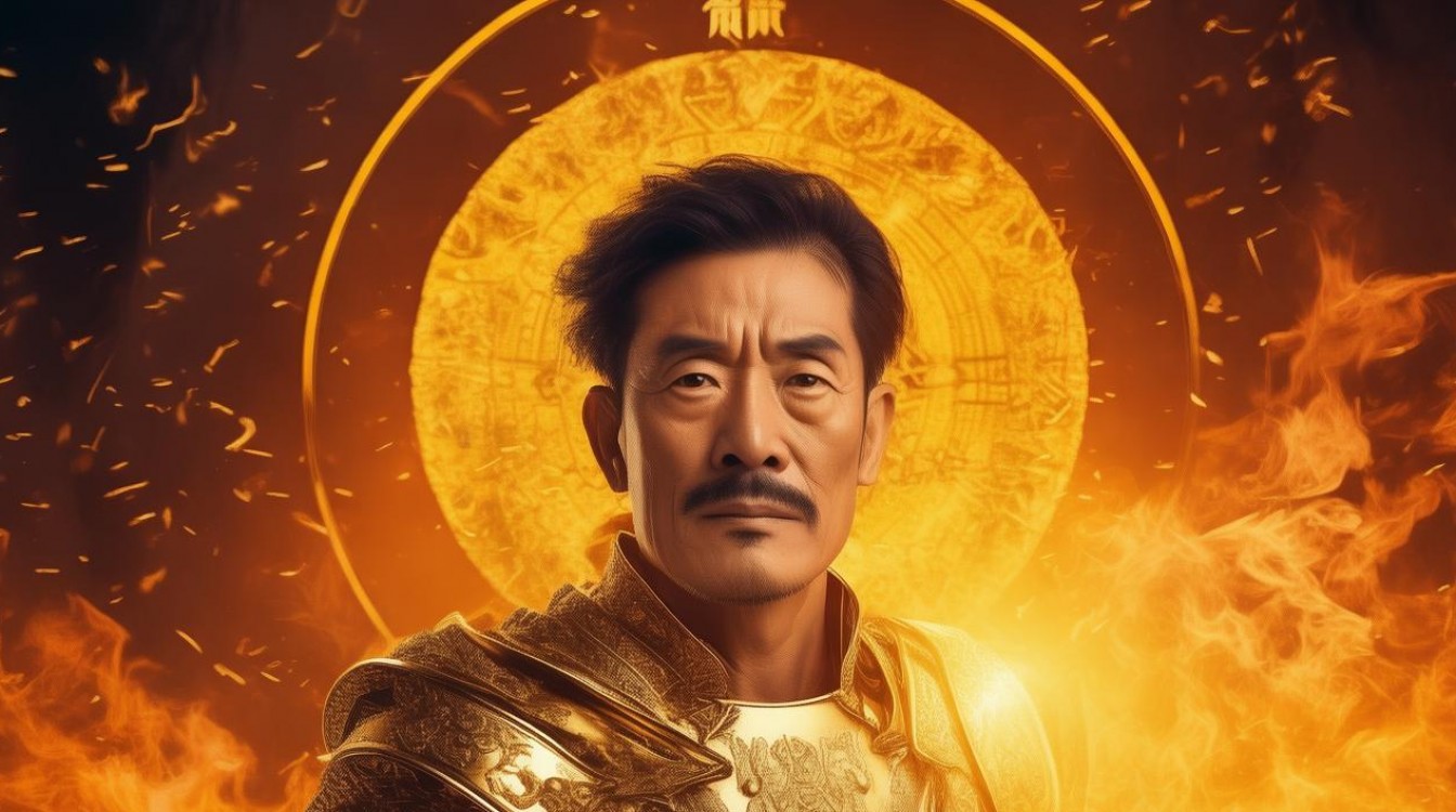 属马男命运 属马男命运