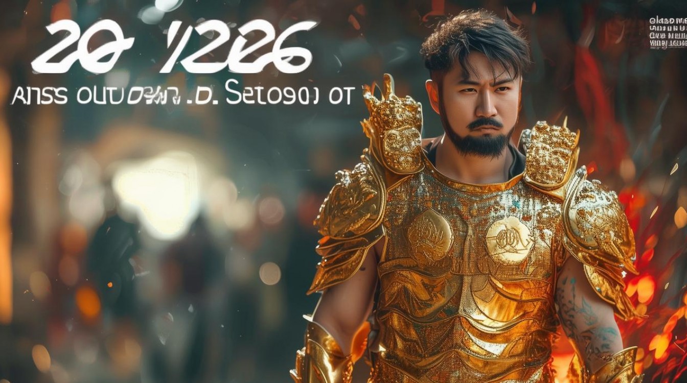 属马男命运 属马男命运