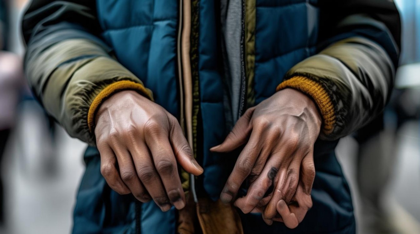 手指短粗的人命运 手指短粗的人命运