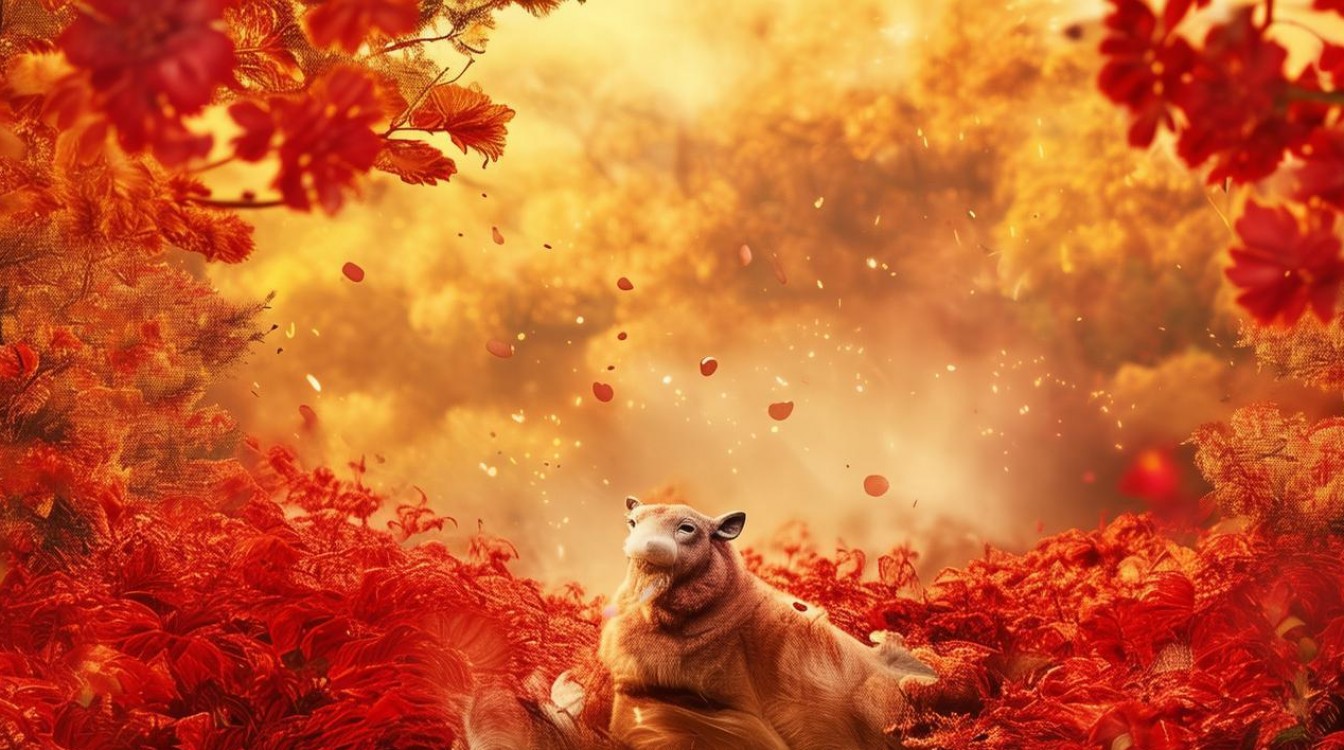 属羊的出生日命运 属羊的出生日命运