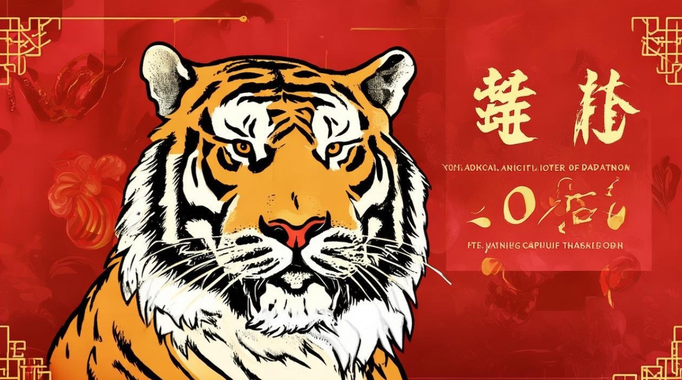 二月虎命运 二月虎命运