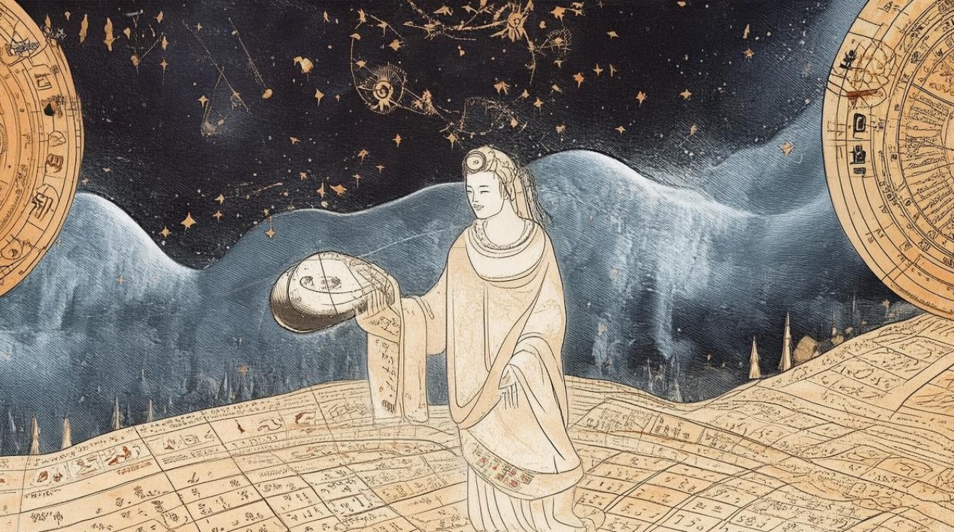 阴历生日怎么算星座？阴历生日与星座对应表