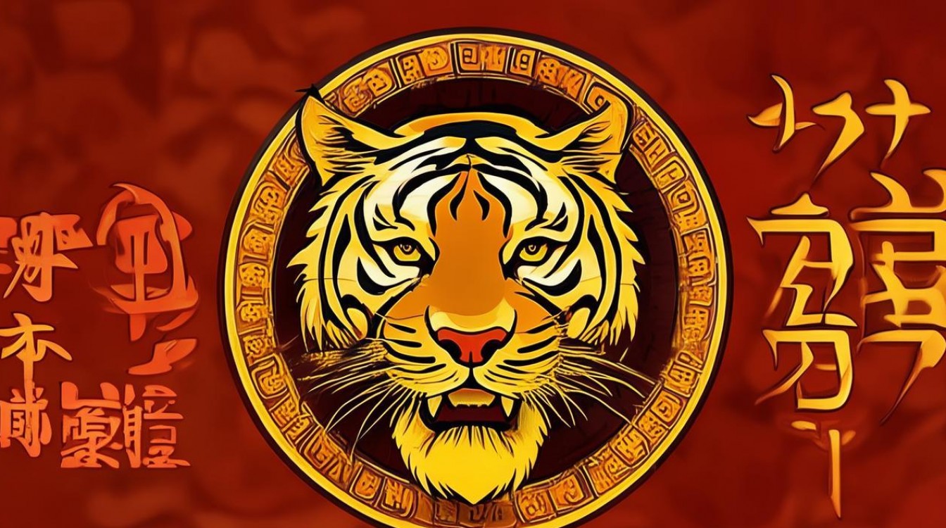 属虎出生日的命运如何，属虎人命运好不好