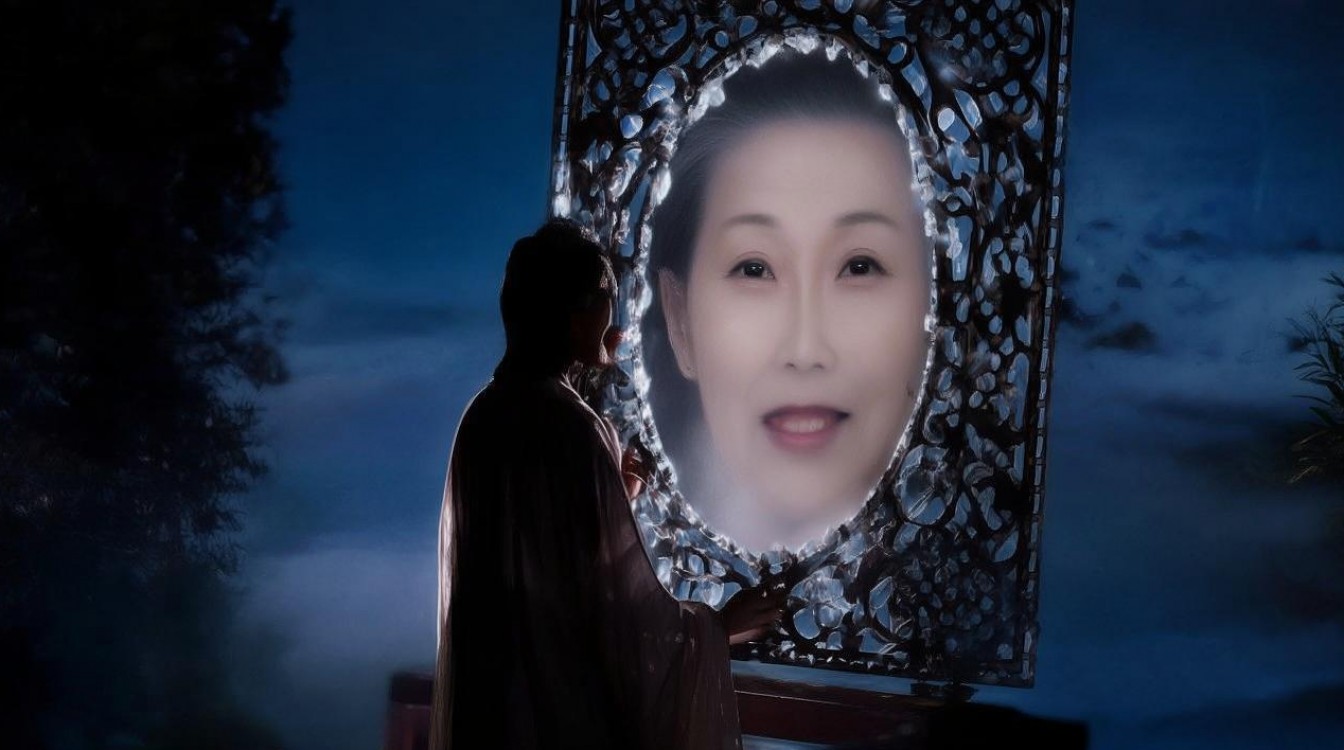 梦到已经去世的外婆 梦到已经去世的外婆