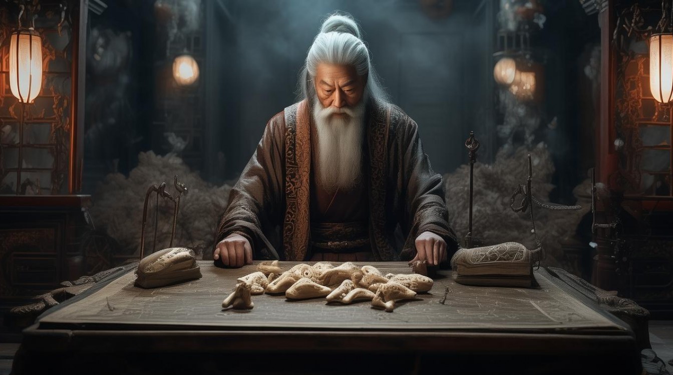骨重命运表 骨重命运表