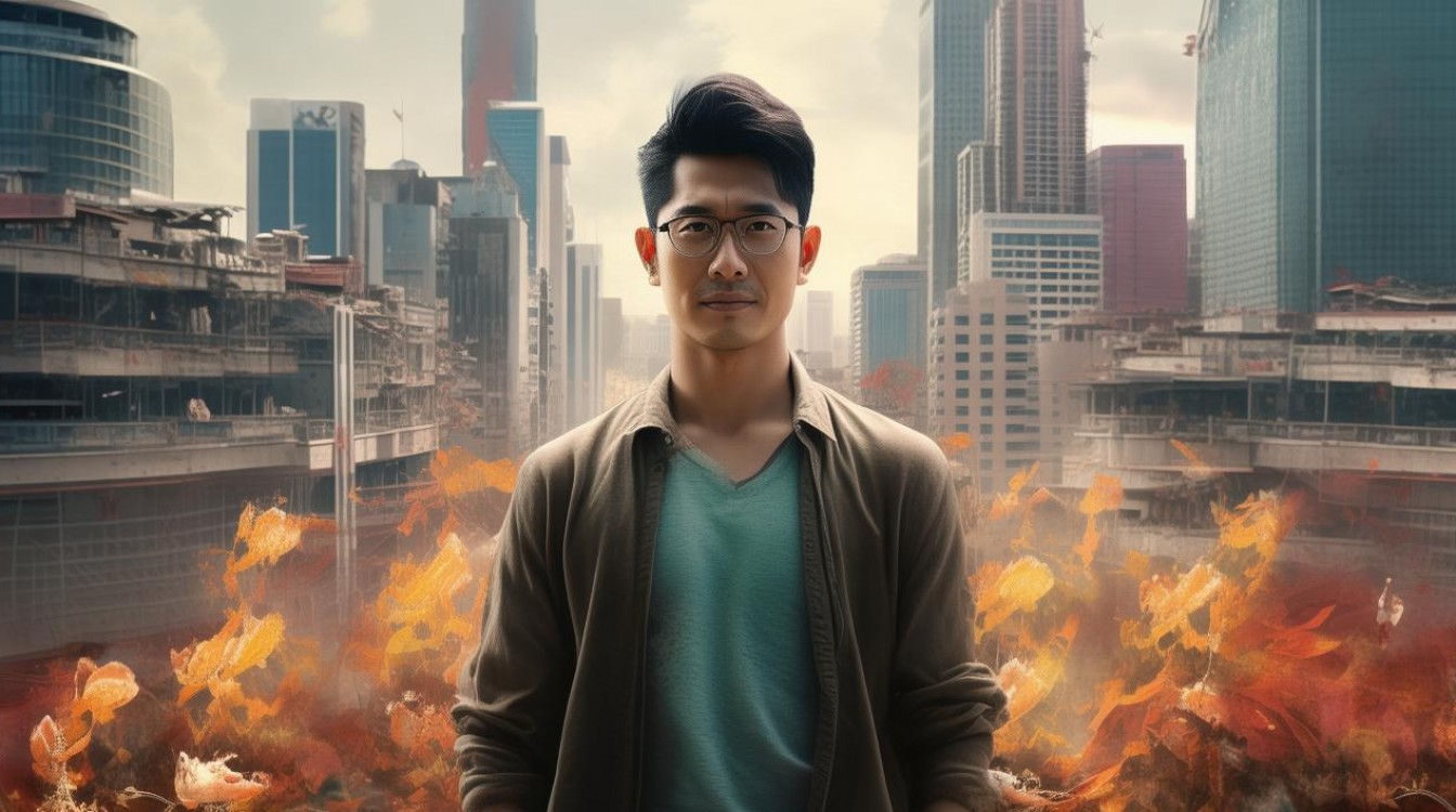 十个簸箕男人命运 十个簸箕男人命运