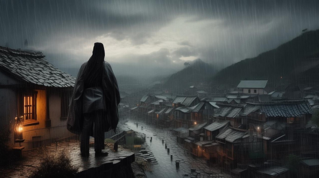 做梦梦到家里漏雨 做梦梦到家里漏雨