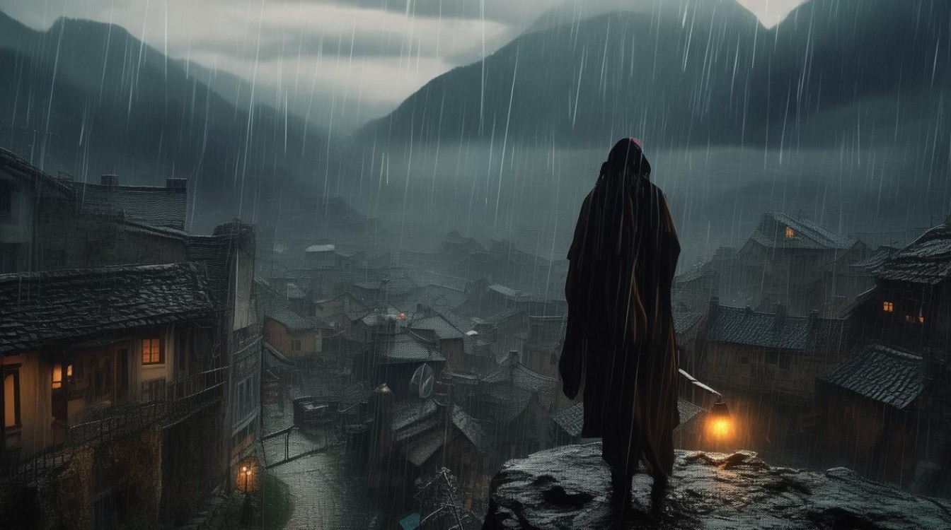 做梦梦到家里漏雨 做梦梦到家里漏雨