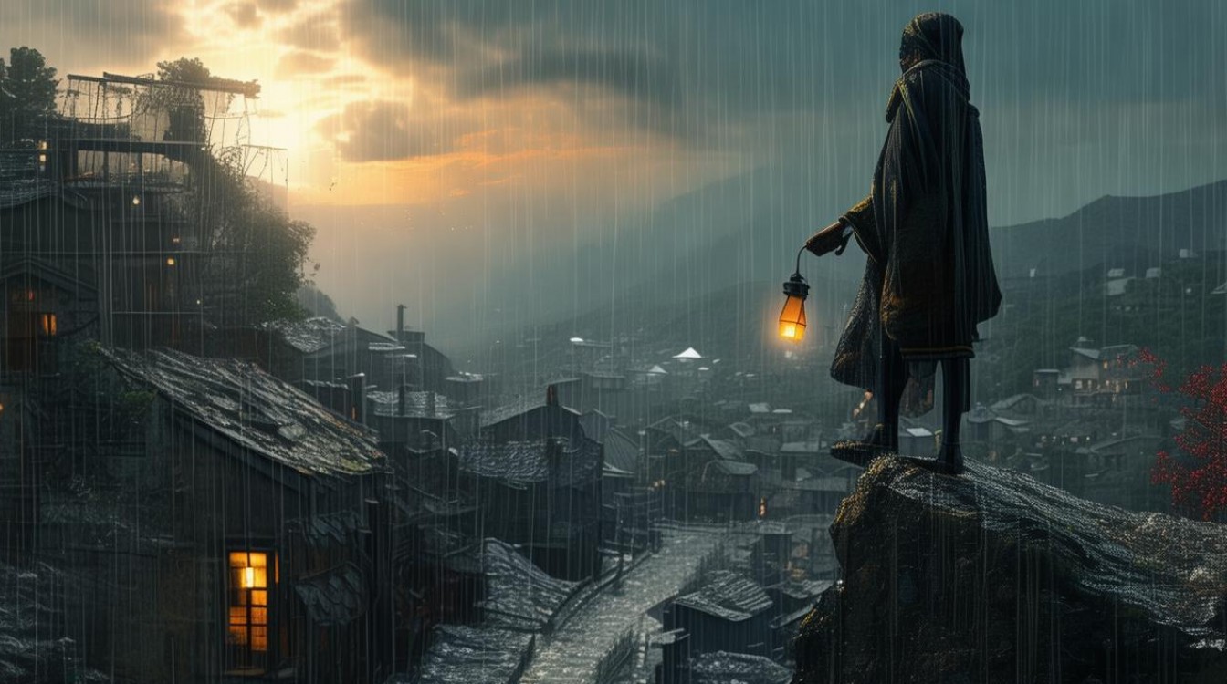 做梦梦到家里漏雨 做梦梦到家里漏雨