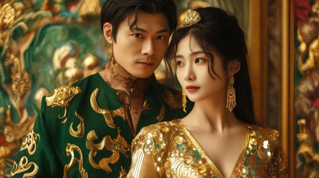 男木女金夫妻命运 男木女金夫妻命运