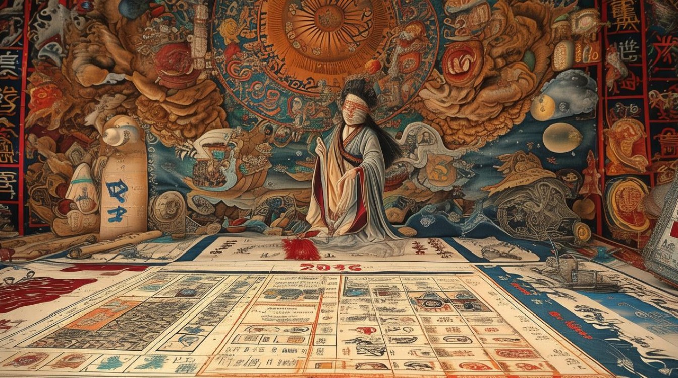 出生年命运 出生年命运