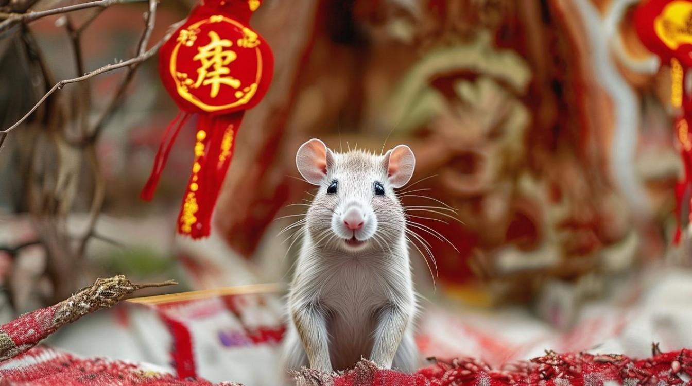 鼠一生命运 鼠一生命运