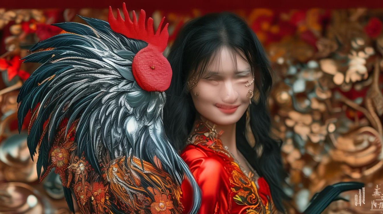 壬申日柱女命运 壬申日柱女命运