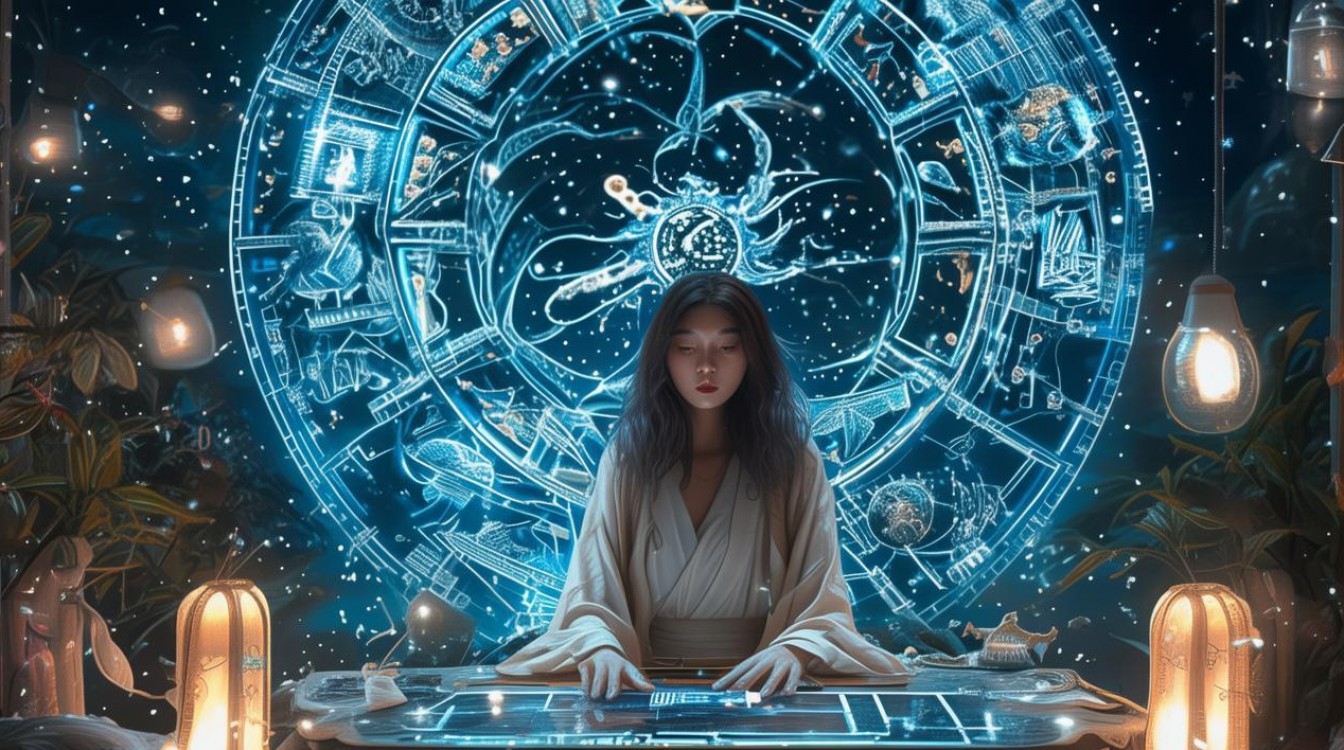八字算一生命运 八字算一生命运