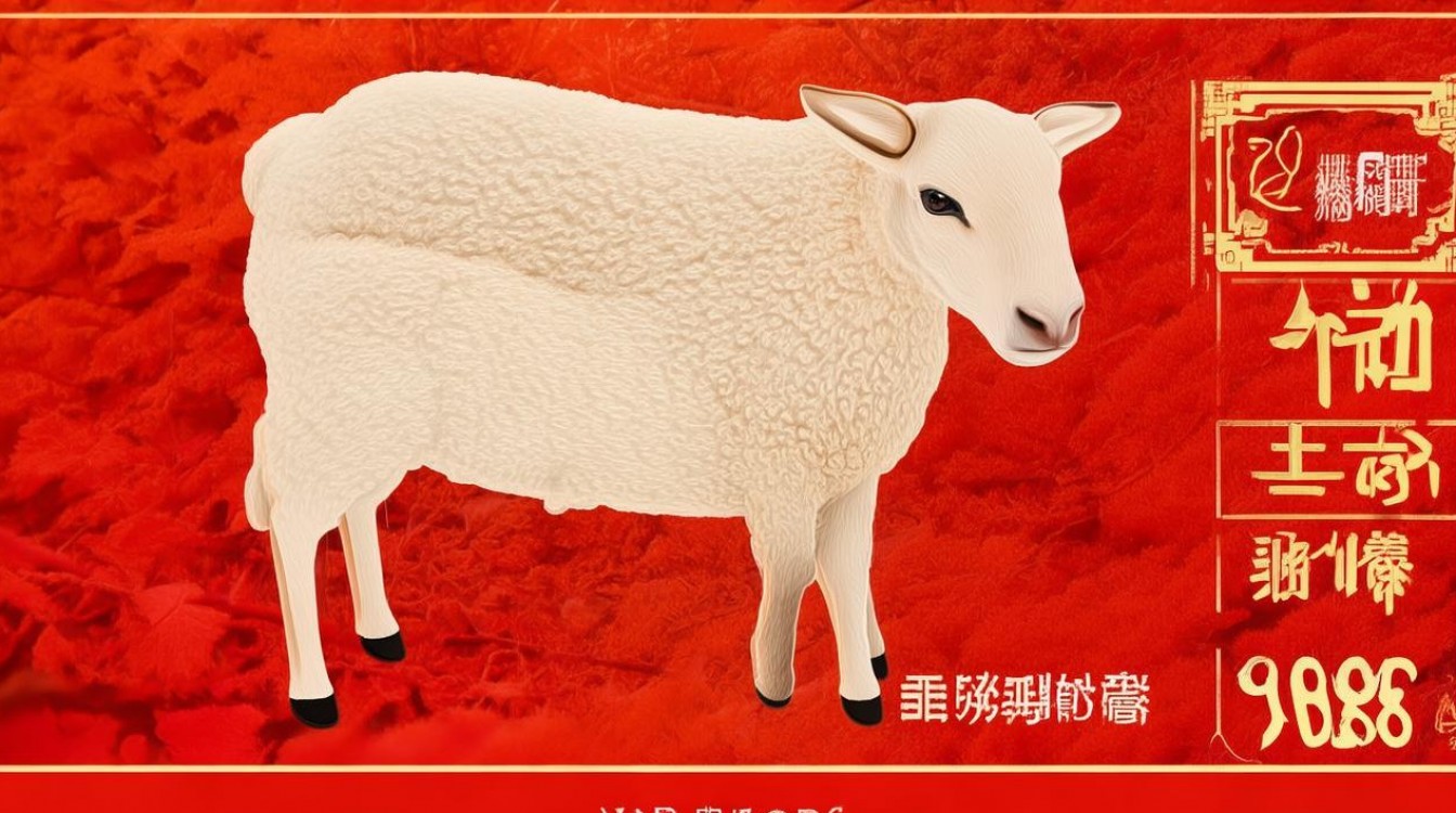 正月羊命运 正月羊命运