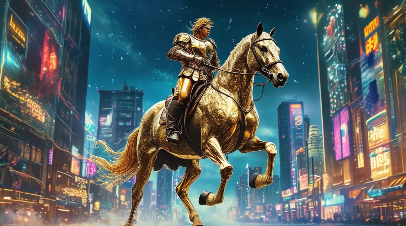 周公解梦梦到骑马 周公解梦梦到骑马