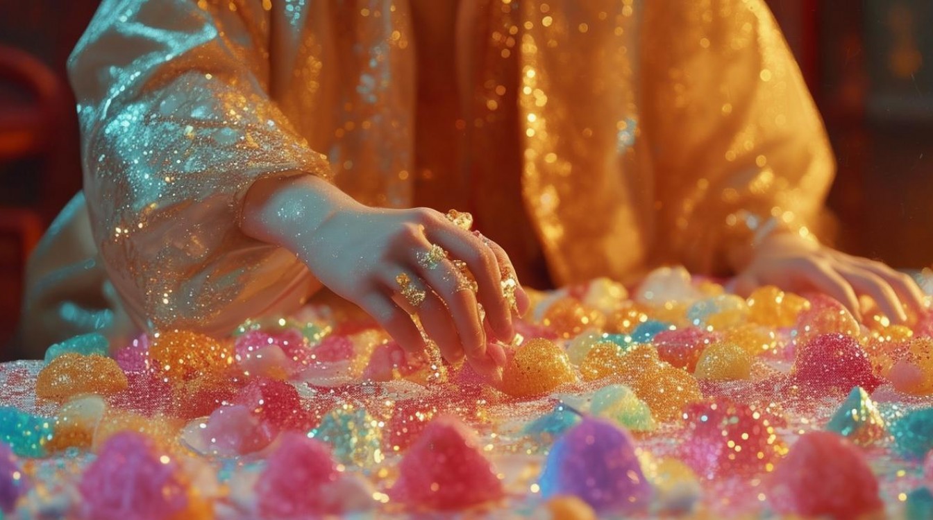 梦到吃糖是什么意思 梦到吃糖是什么意思