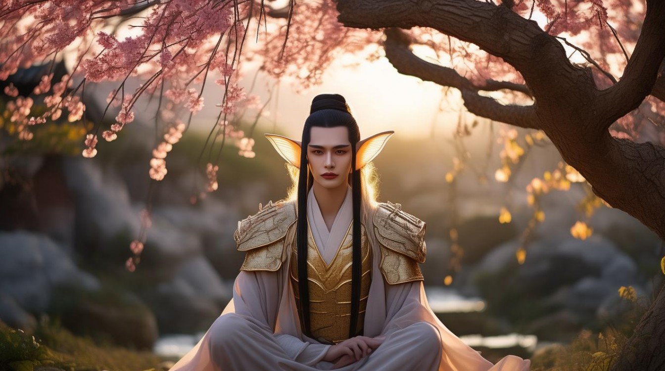 耳朵大的男人的命运，耳朵大有福气吗