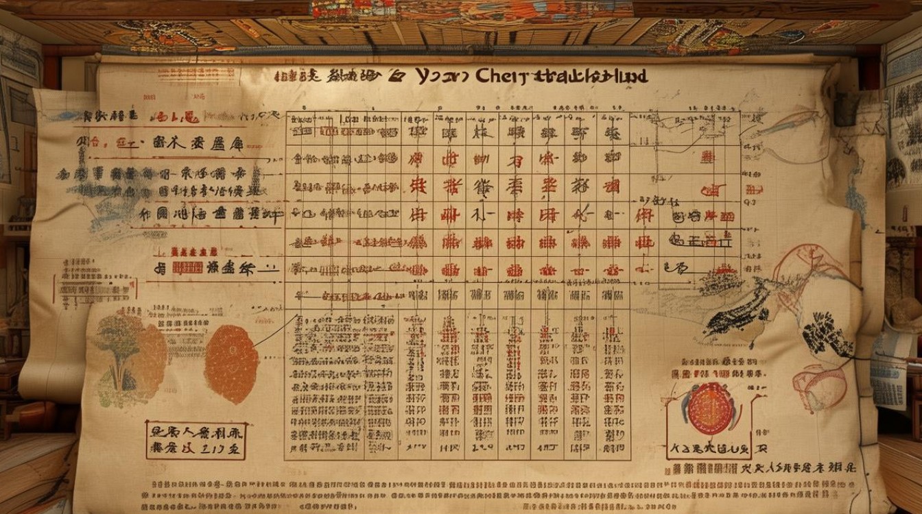 阴历生辰八字怎么看，生辰八字算命准吗