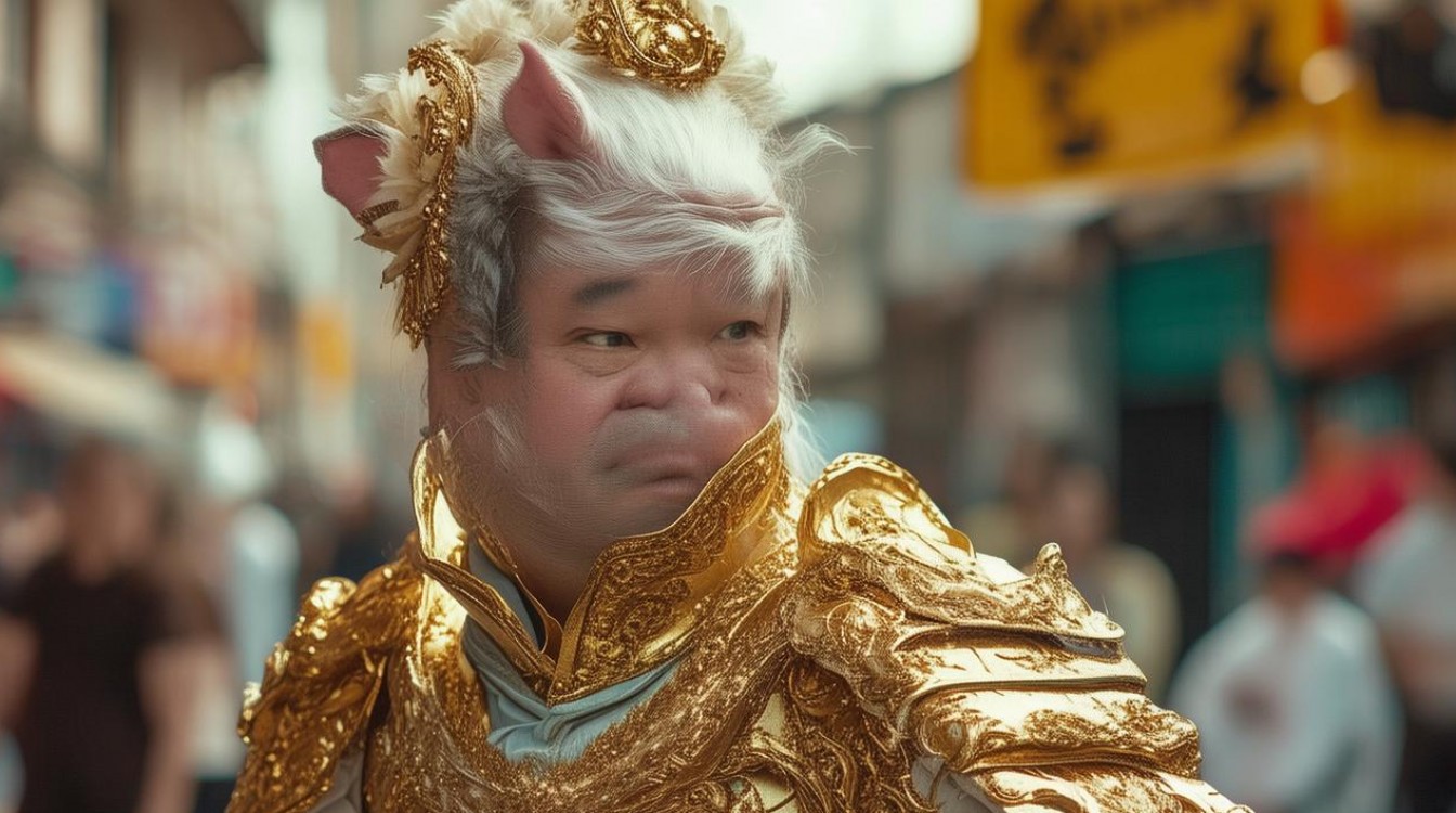 属猪人一生的命运 属猪人一生的命运