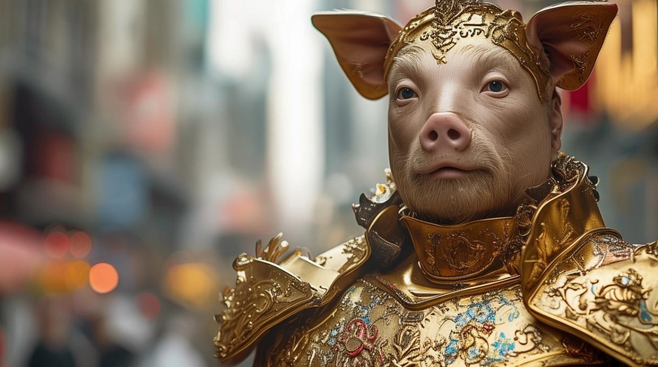 属猪人一生的命运 属猪人一生的命运