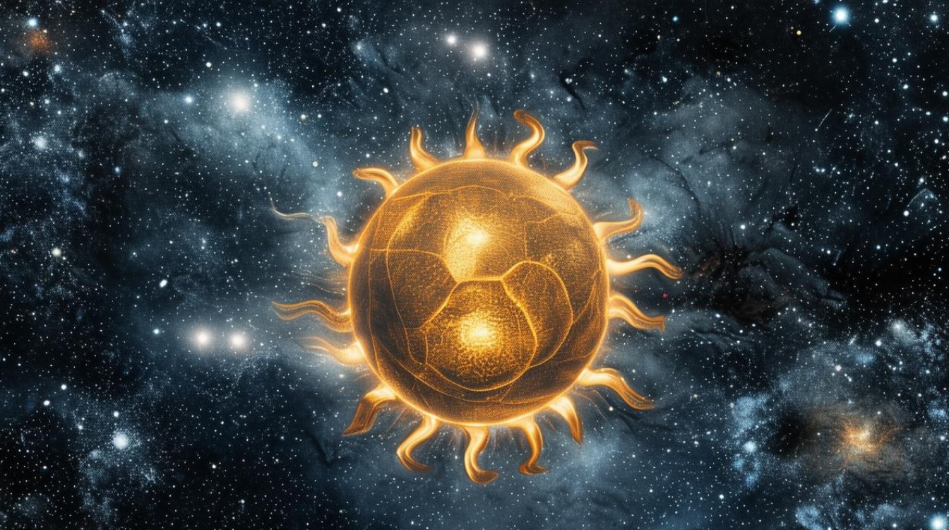 太阳命运 太阳命运
