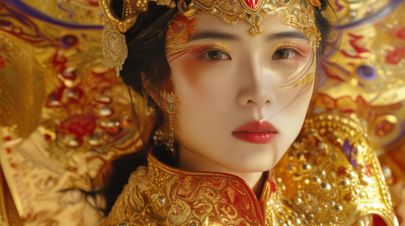 90年属马女命运 90年属马女命运