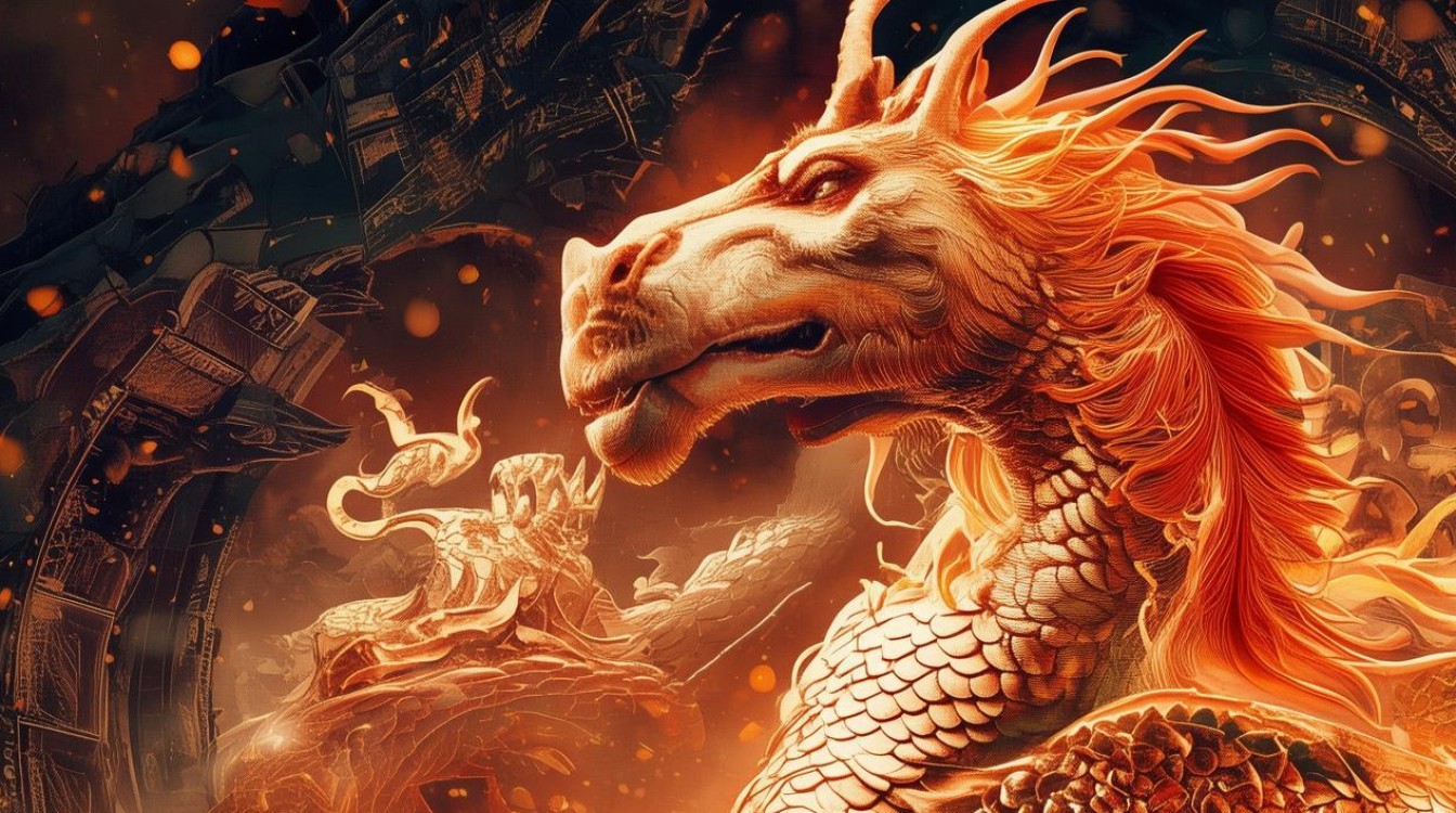 属龙人一生的命运 属龙人一生的命运