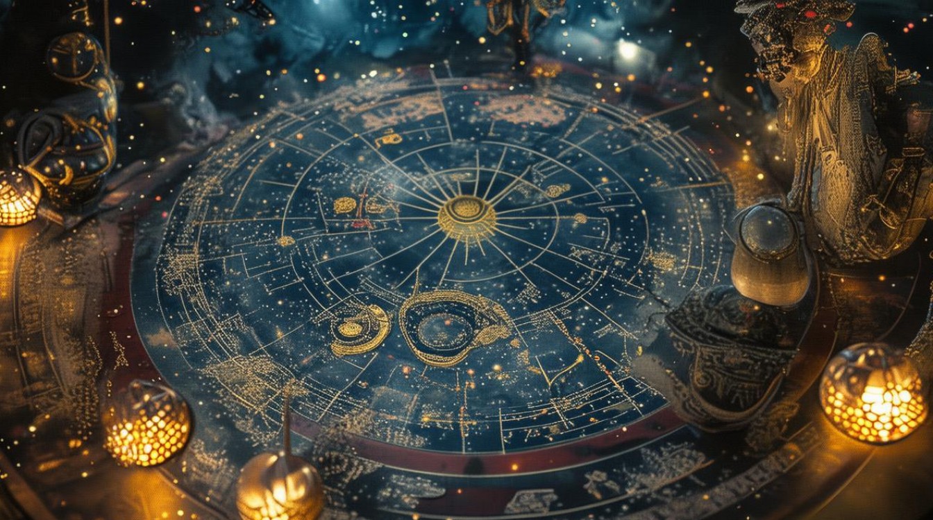 星座是看阴历 星座是看阴历