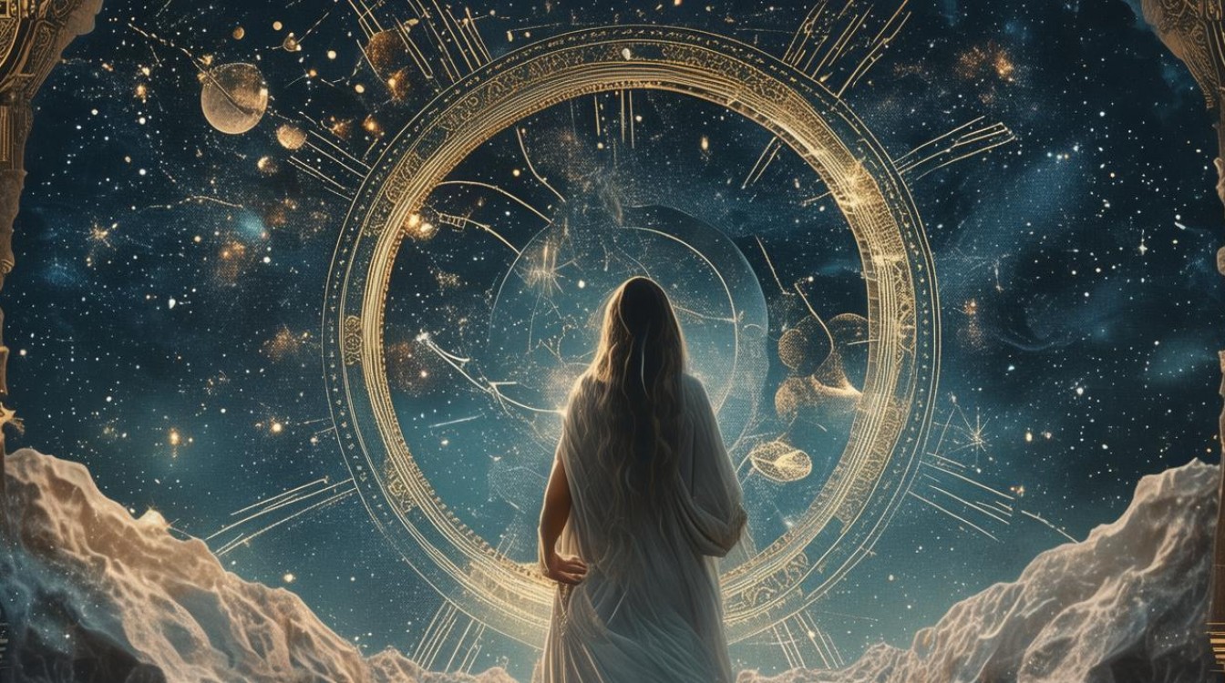 阴历24是什么星座 阴历24是什么星座