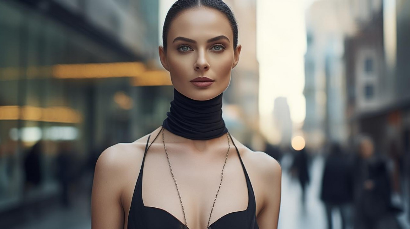 脖子长的女人的命运 脖子长的女人的命运