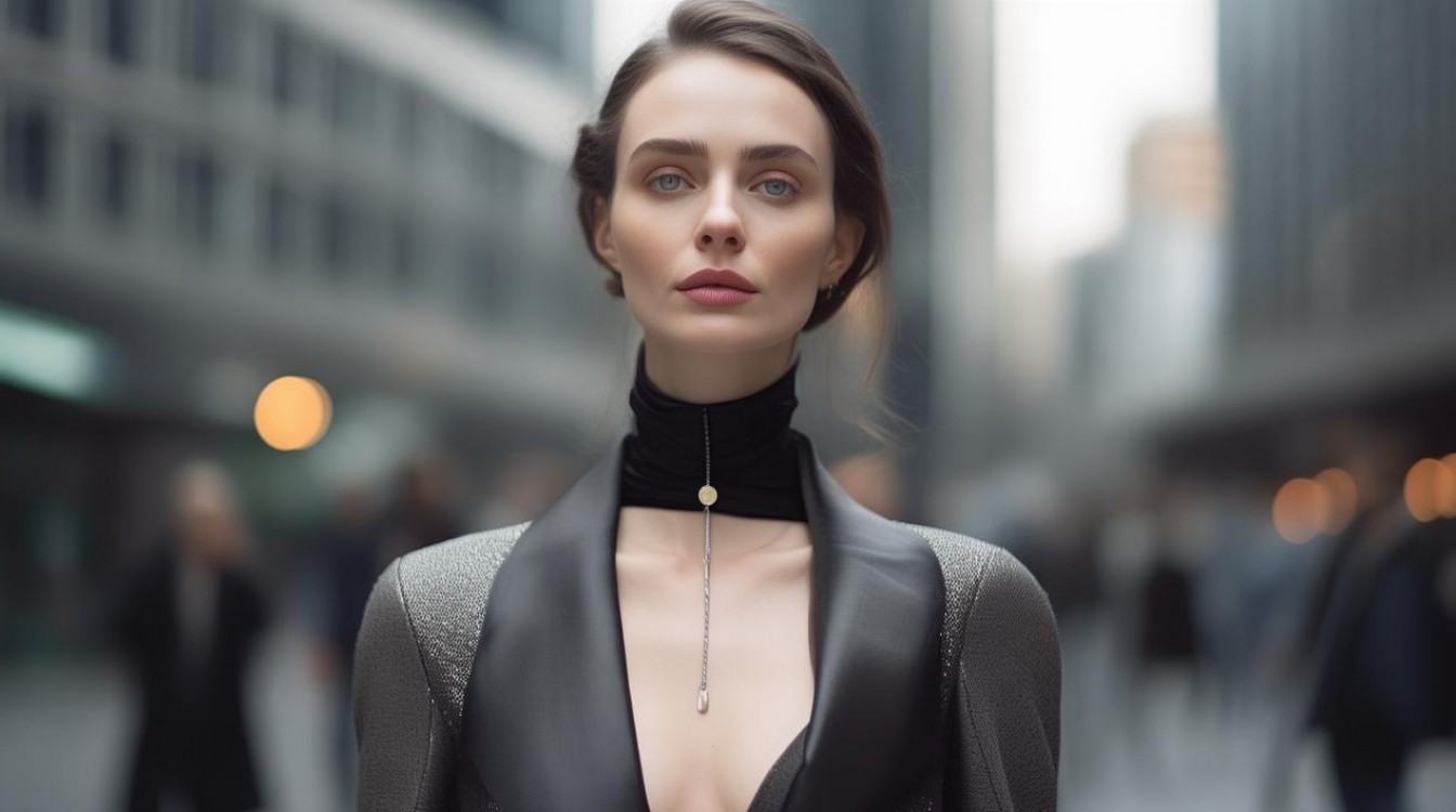 脖子长的女人的命运 脖子长的女人的命运