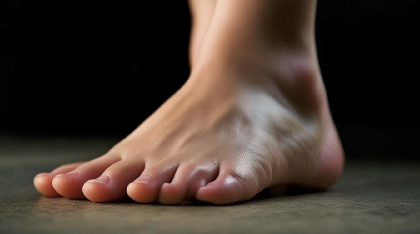 脚底有痣的女人命运 脚底有痣的女人命运