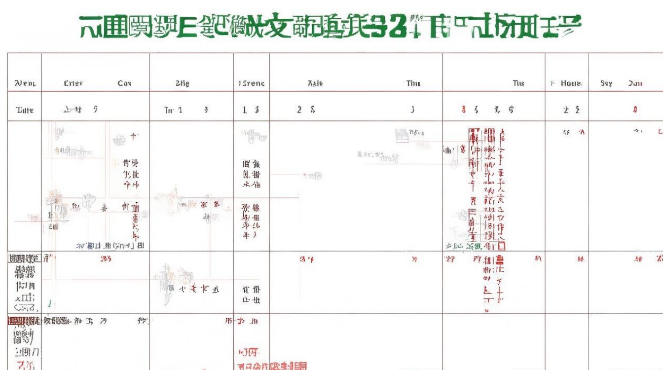 阴历2月 阳历