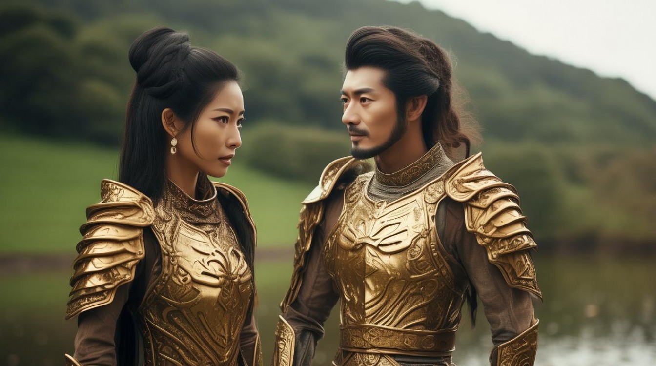 男土女土的夫妻命运 男土女土的夫妻命运