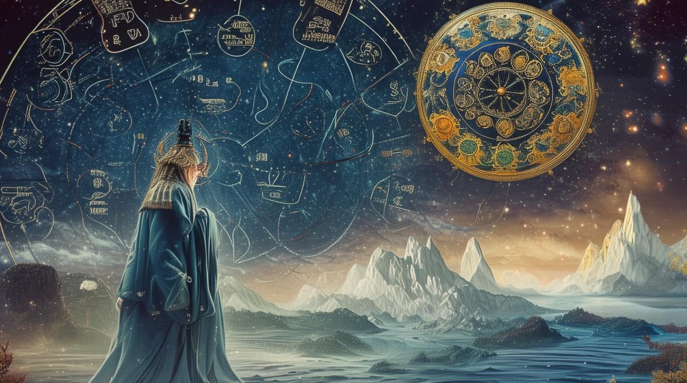 阴历2月是什么星座？阴历二月出生星座查询