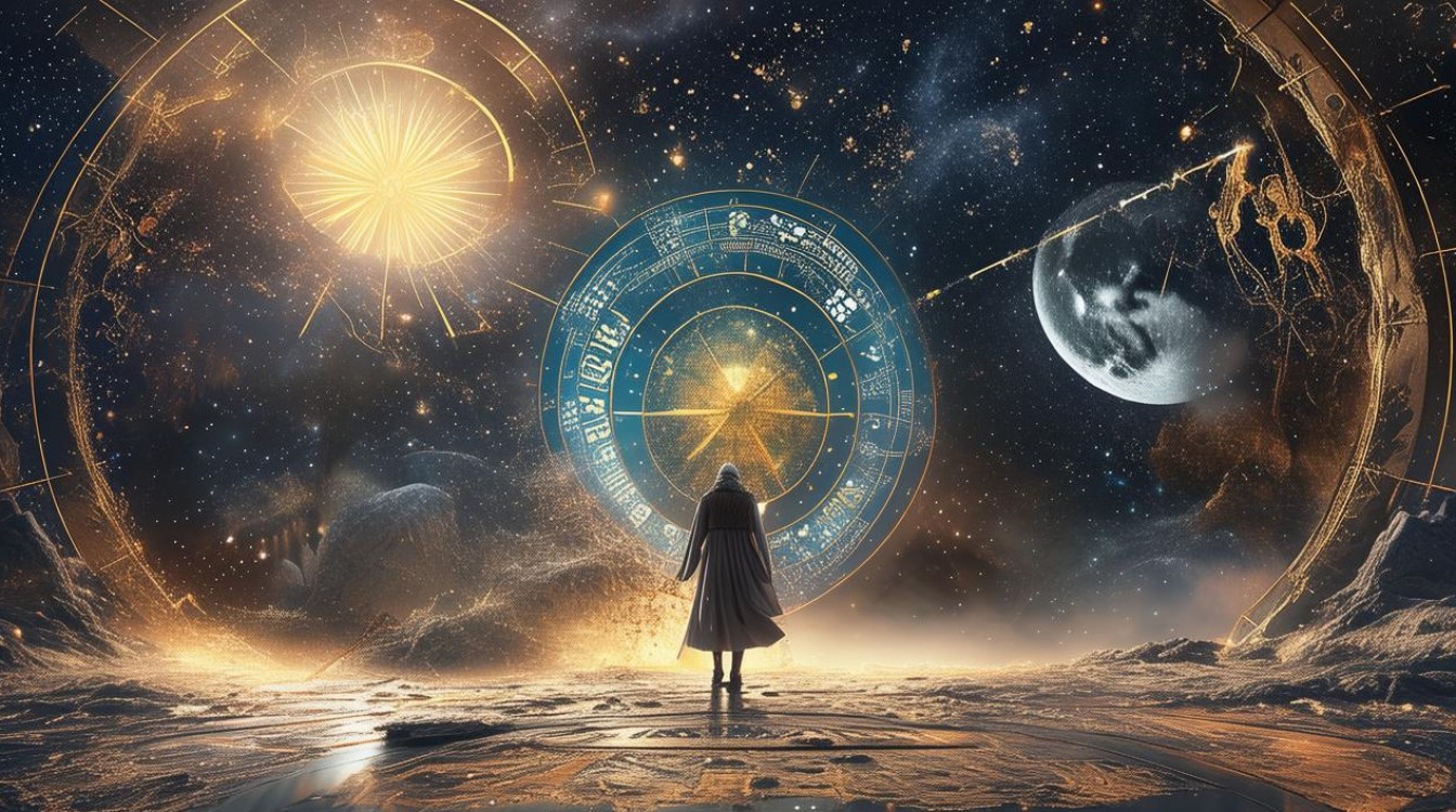 阴历1月是星座是什么 阴历1月是星座是什么