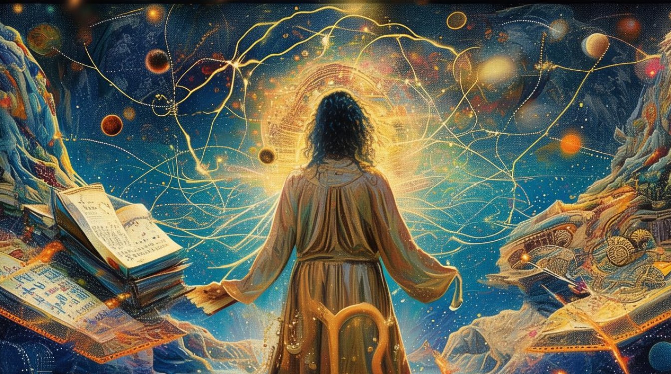人的命运是天注定 人的命运是天注定